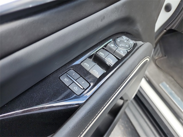2021 Cadillac Escalade Sport photo 14
