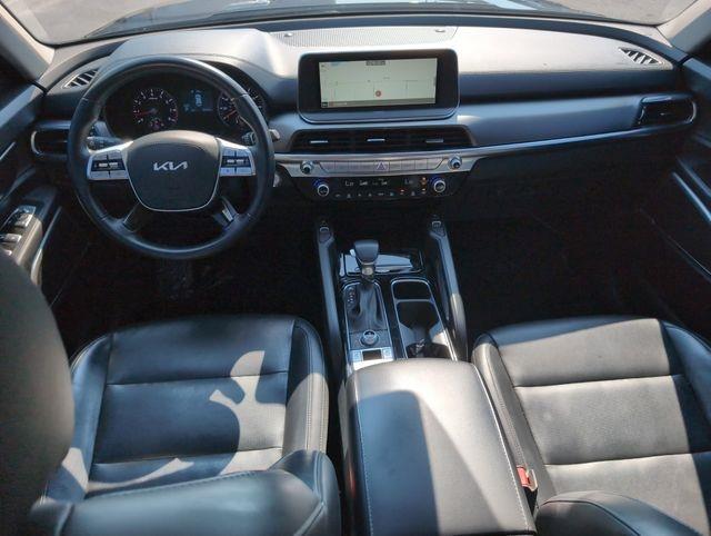 2022 Kia Telluride S photo 25
