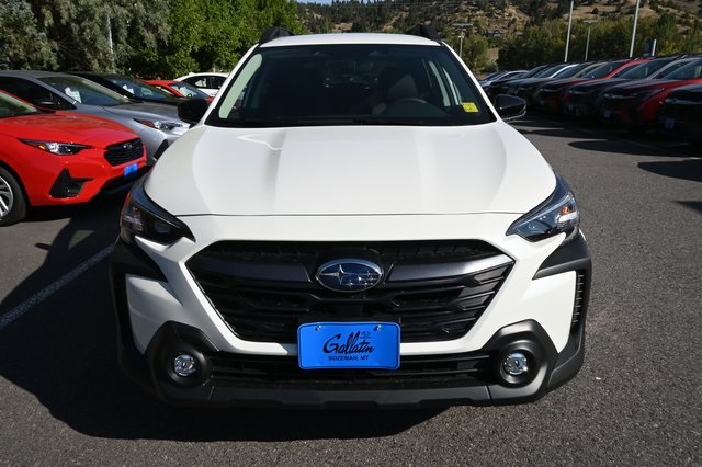 2025 Subaru Outback Premium photo 7