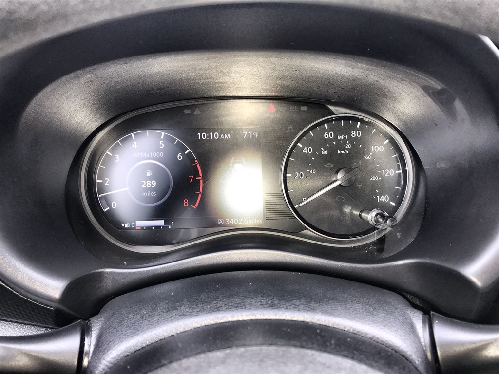 2024 Nissan Kicks SV photo 15