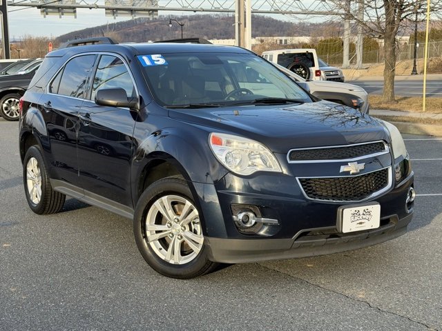 2015 Chevrolet Equinox 2LT