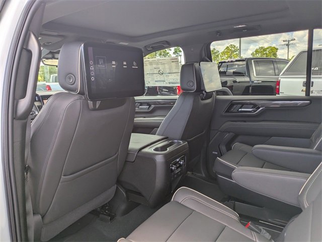 2025 Gmc Yukon XL photo 15