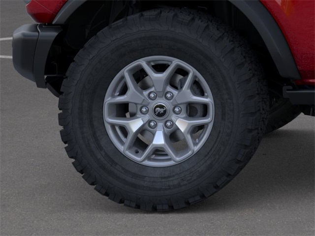 2025 FORD BRONCO - Image 46