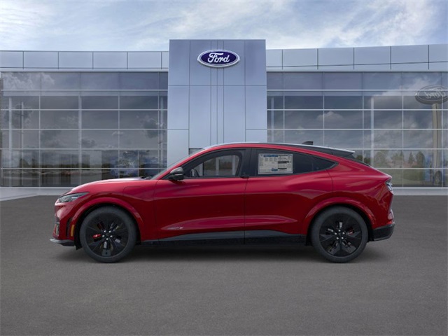 2025 Ford Mustang Mach-E GT photo 3