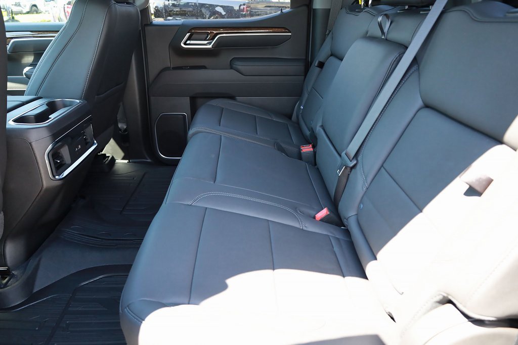 2026 Gmc Sierra 1500 Elevation photo 17