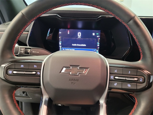 2023 Chevrolet Colorado Z71 photo 18