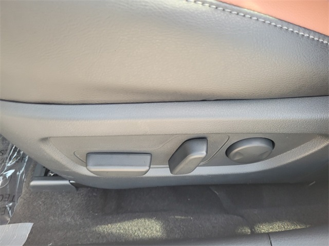 2026 Mazda CX-50 2.5 Turbo photo 4