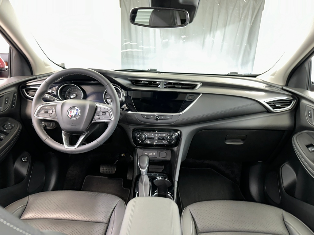 2023 Buick Encore GX Essence photo 27