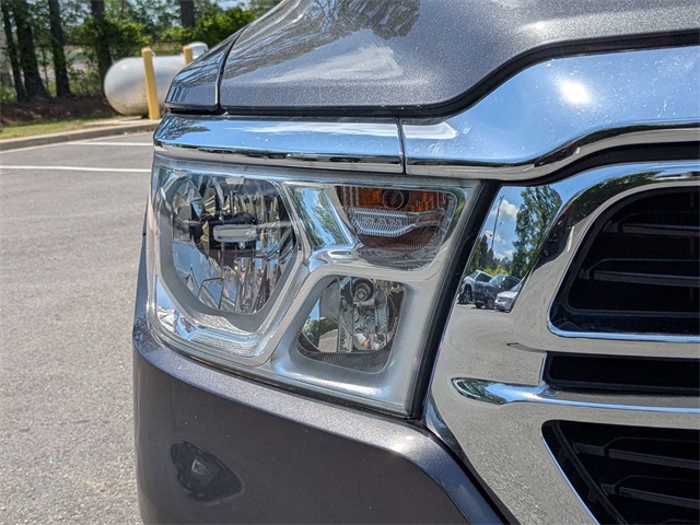 2020 Ram 1500 Big Horn Lone Star photo 10