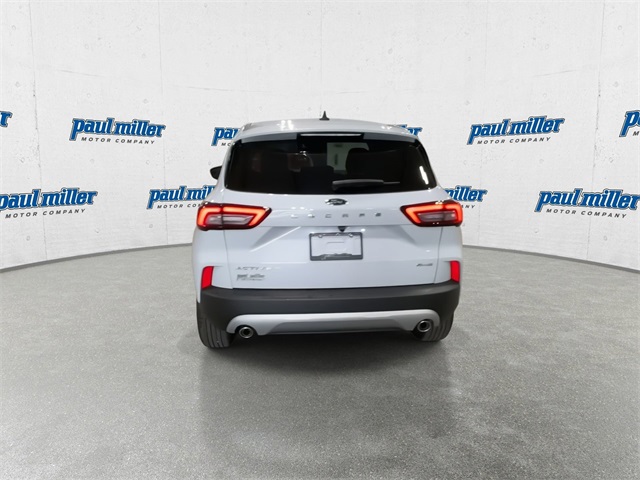 2025 Ford Escape Active photo 9