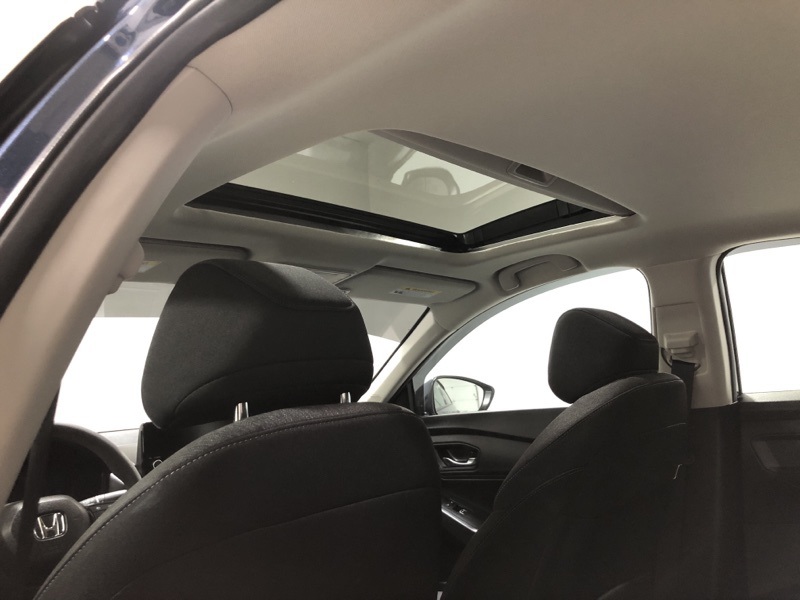2024 Honda Accord EX photo 16