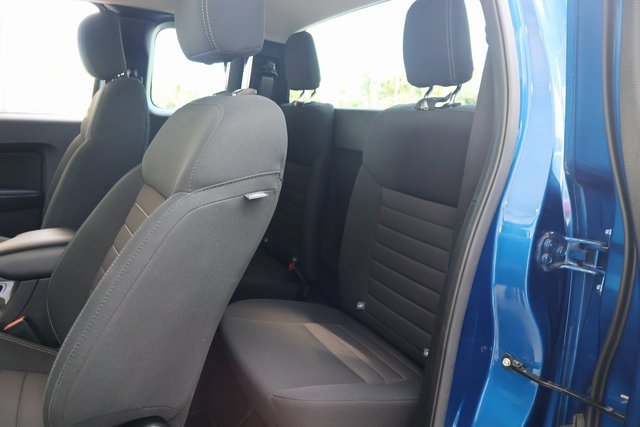2020 Ford Ranger XL photo 11