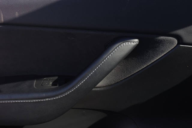 2022 Tesla Model Y Performance photo 21