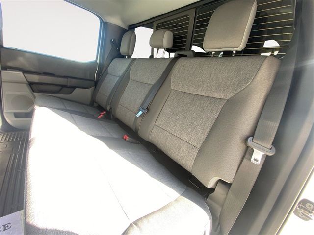 2024 Ford F-550 photo 12