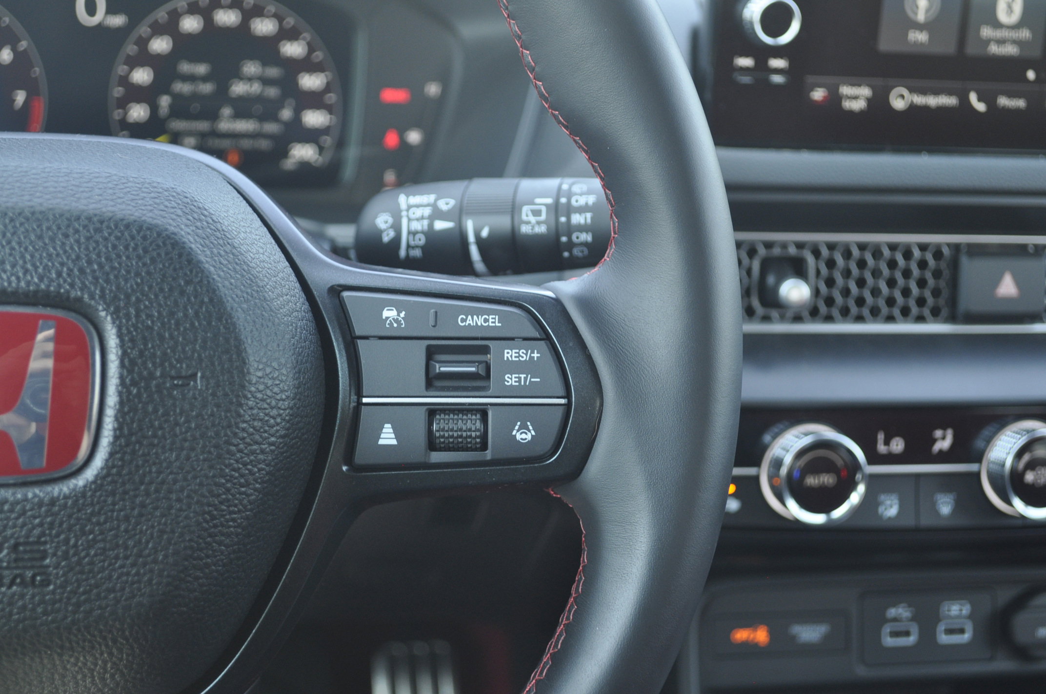 2024 Honda Civic Type R photo 20