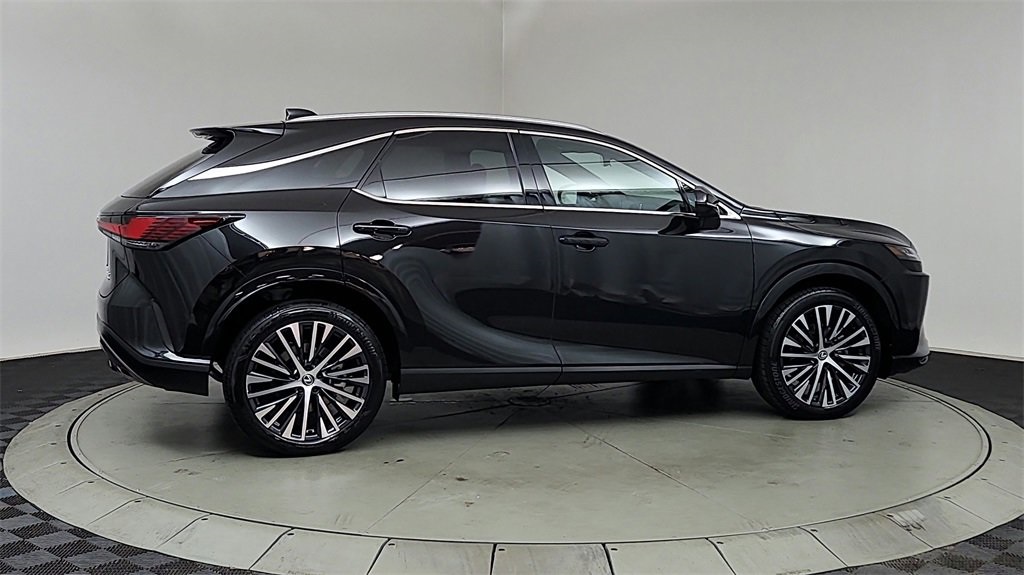 2023 Lexus RX 350h Premium photo 7