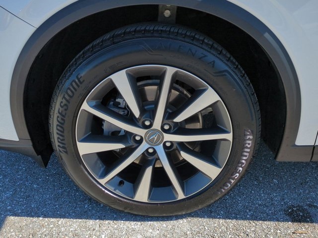 2025 Acura MDX Technology photo 10