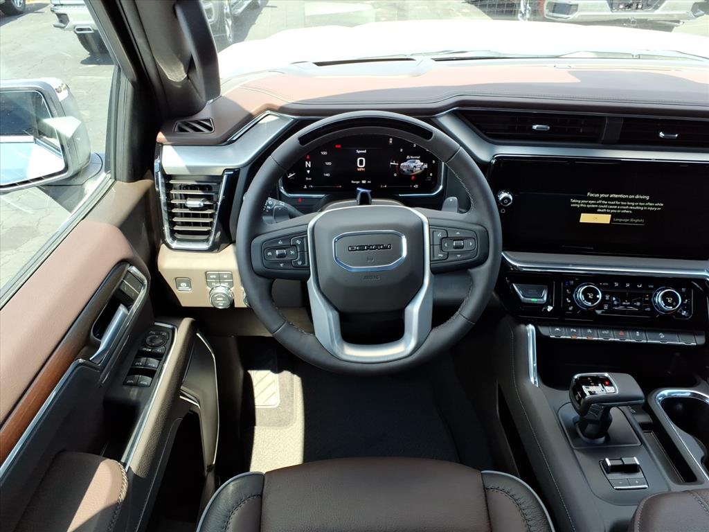 2026 Gmc Sierra 1500 Denali photo 11