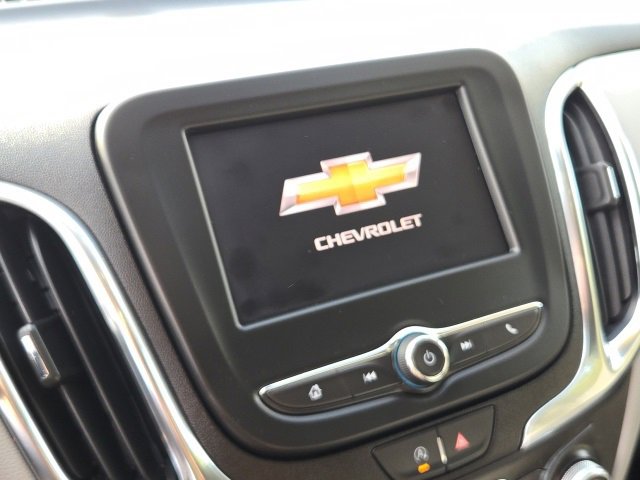 2024 Chevrolet Equinox LS photo 37