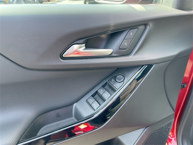 2025 CHEVROLET EQUINOX - Image 21