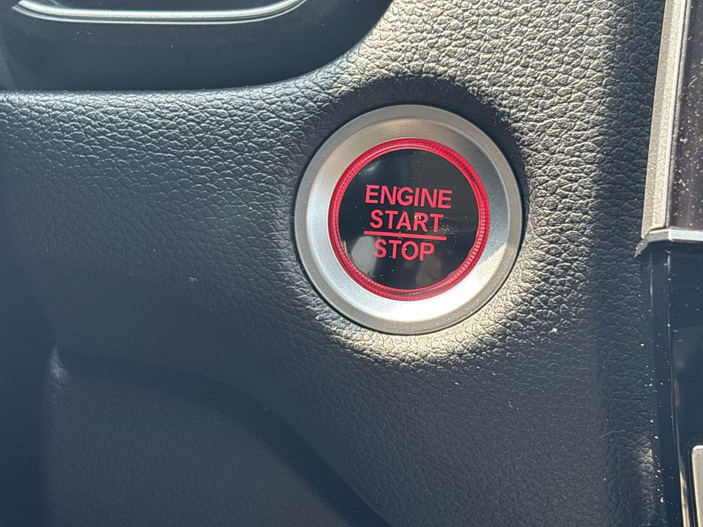 2022 Honda CR-V EX photo 23