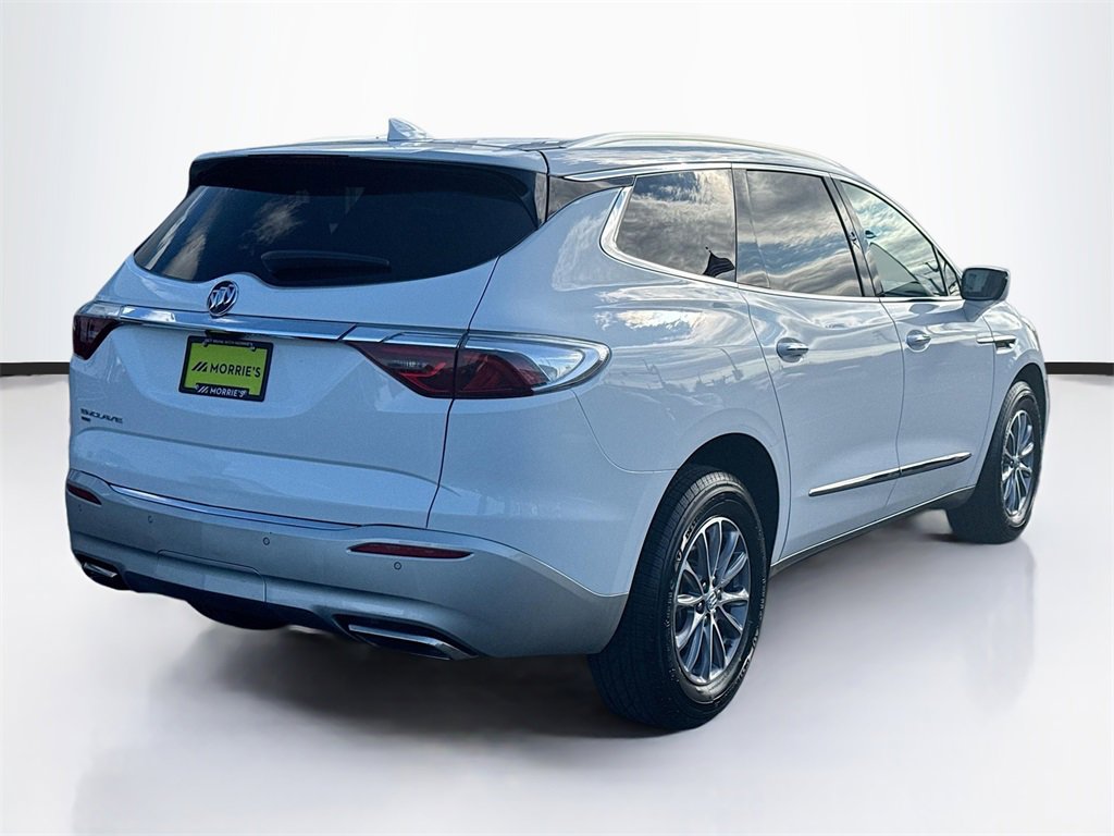 2024 Buick Enclave Premium photo 4