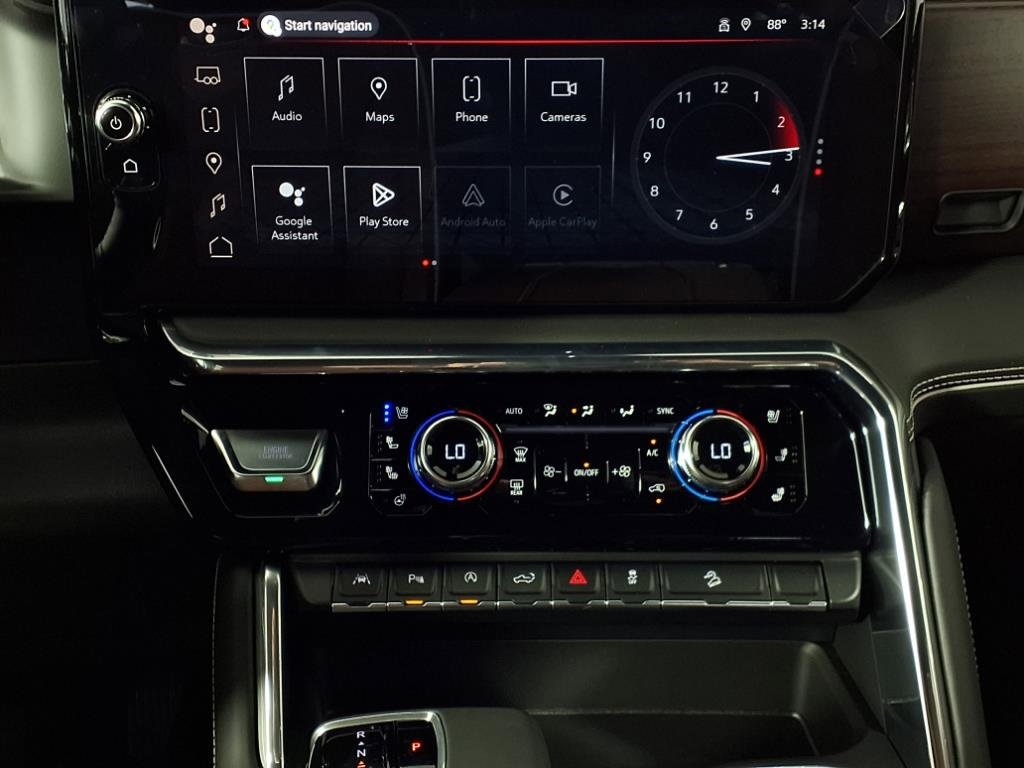 2025 Gmc Sierra 1500 Denali Ultimate photo 15