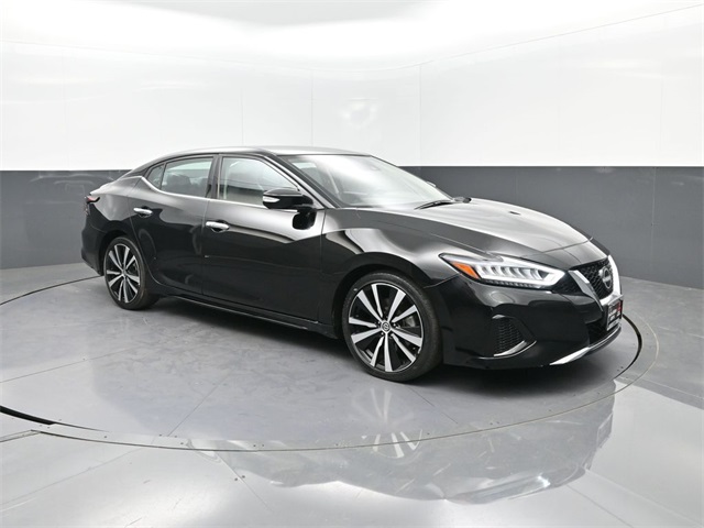2023 Nissan Maxima SV photo 27