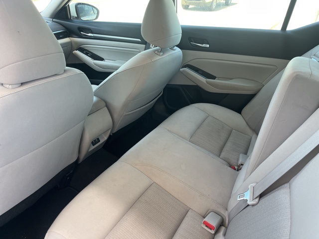 2022 Nissan Altima 2.5 SV photo 27