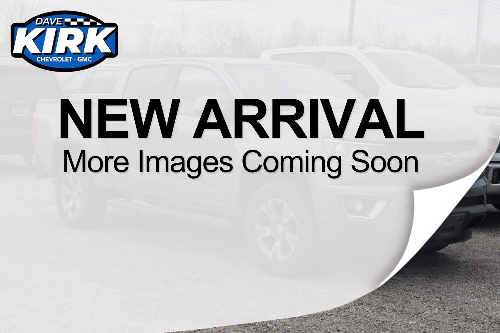 2018 Chevrolet Colorado Z71's photo