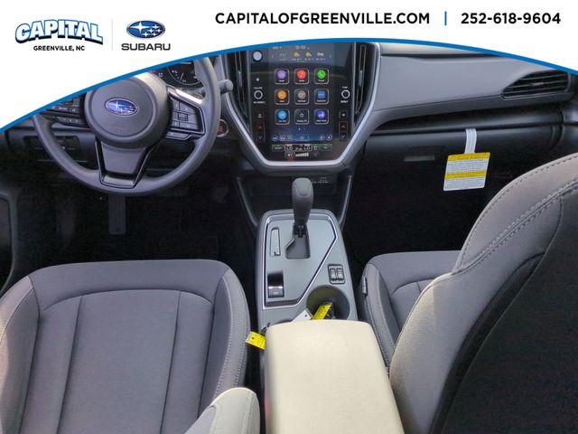 2025 Subaru Crosstrek Premium photo 25