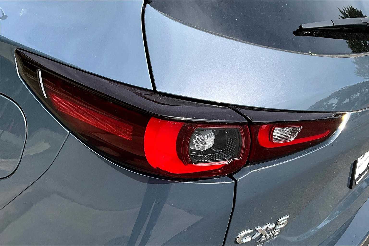 2023 Mazda CX-5 2.5 S Carbon photo 26