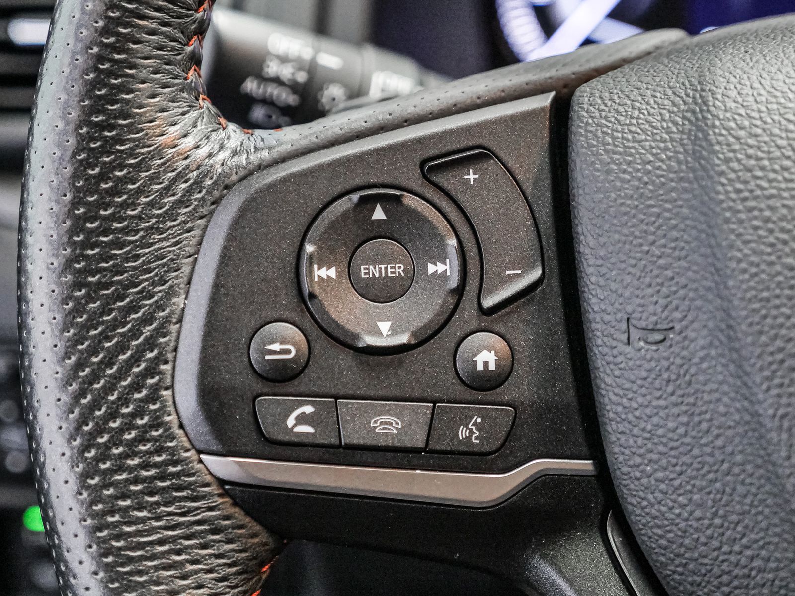 2022 Honda Passport TrailSport photo 33