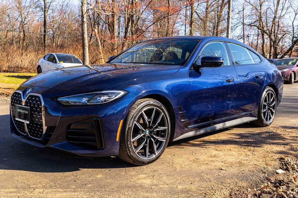 2023 Bmw 430i xDrive GC photo 3