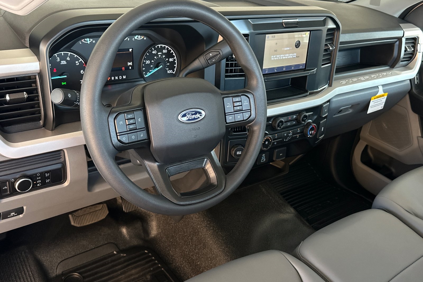 2026 Ford F-250 XL photo 11