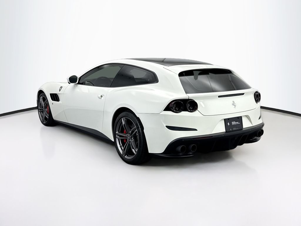 2020 Ferrari GTC4Lusso photo 7