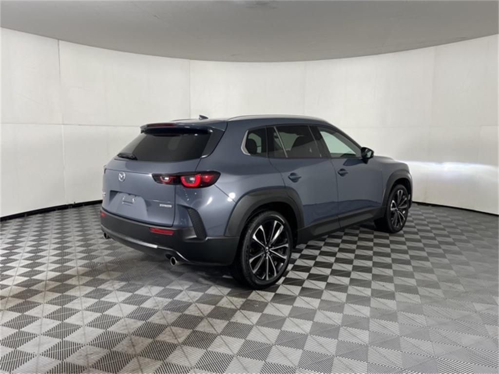 2024 Mazda CX-50 2.5 Premium Plus photo 7