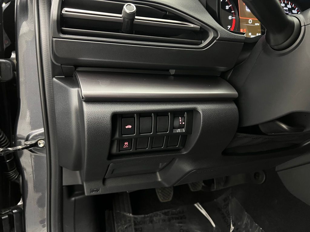 2023 Subaru WRX Base photo 20