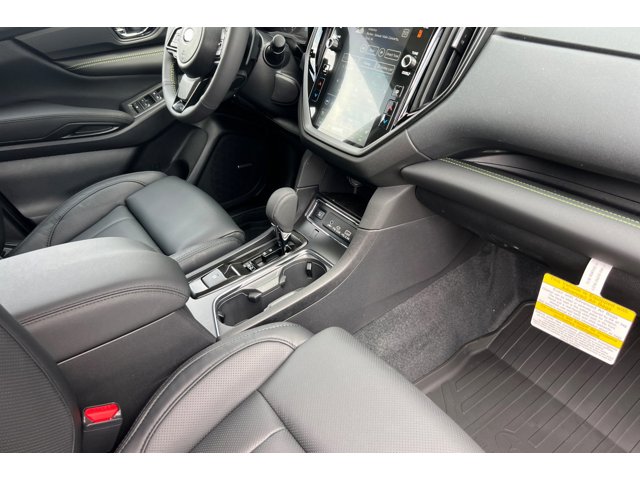 2025 Subaru Ascent Onyx Edition Touring photo 42