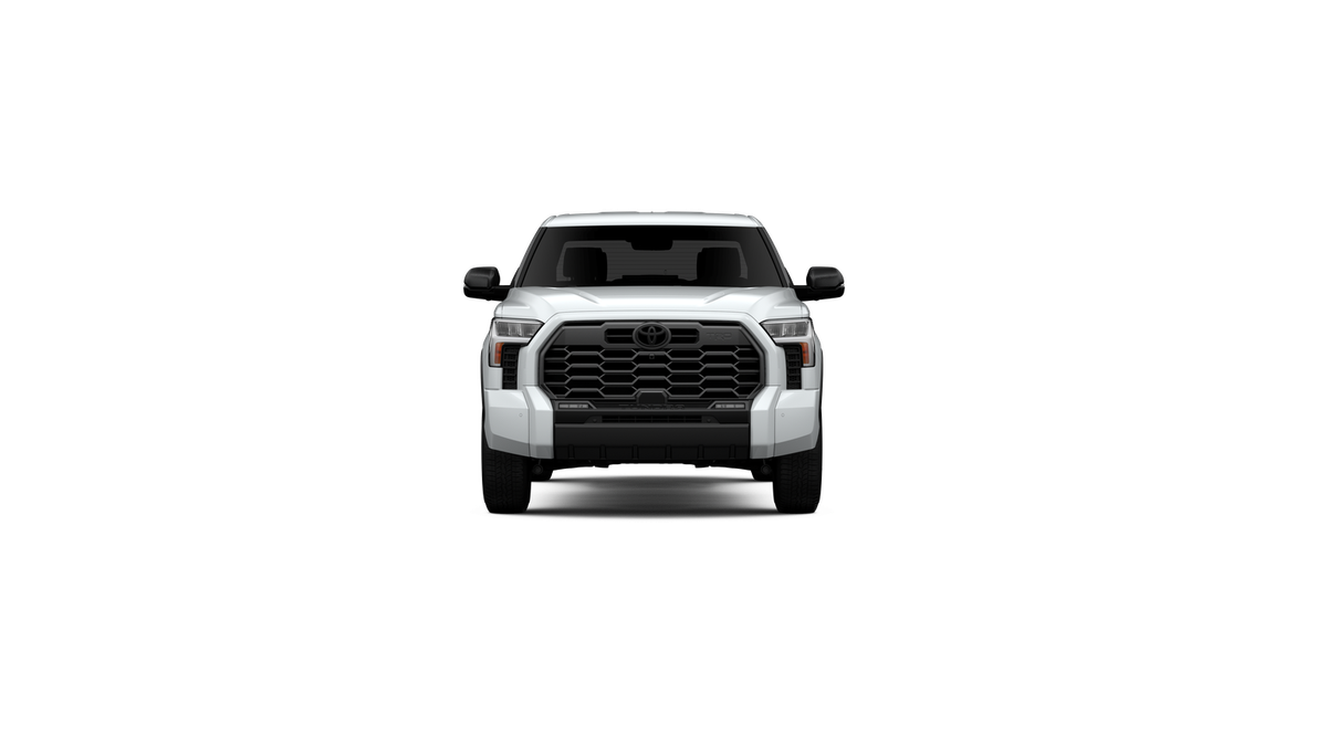 2026 Toyota Tundra Limited CrewMax photo 49