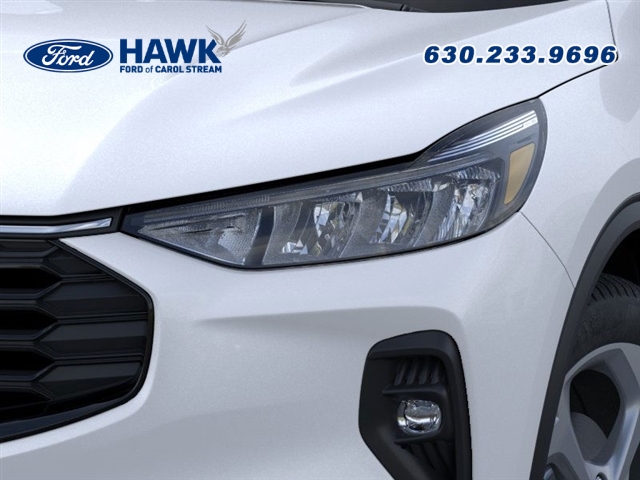 2026 FORD ESCAPE - Image 18