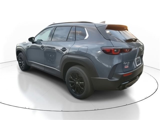 2025 Mazda CX-50 Premium photo 3