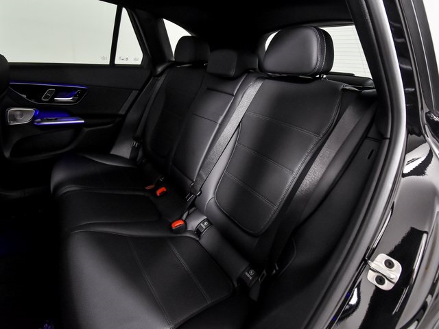 2026 Mercedes Benz GLC 300 photo 29