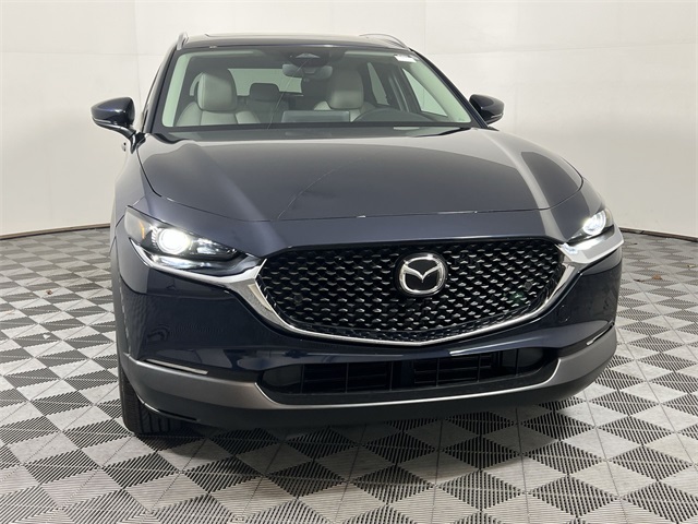 2026 Mazda CX-30 2.5 S Preferred photo 3