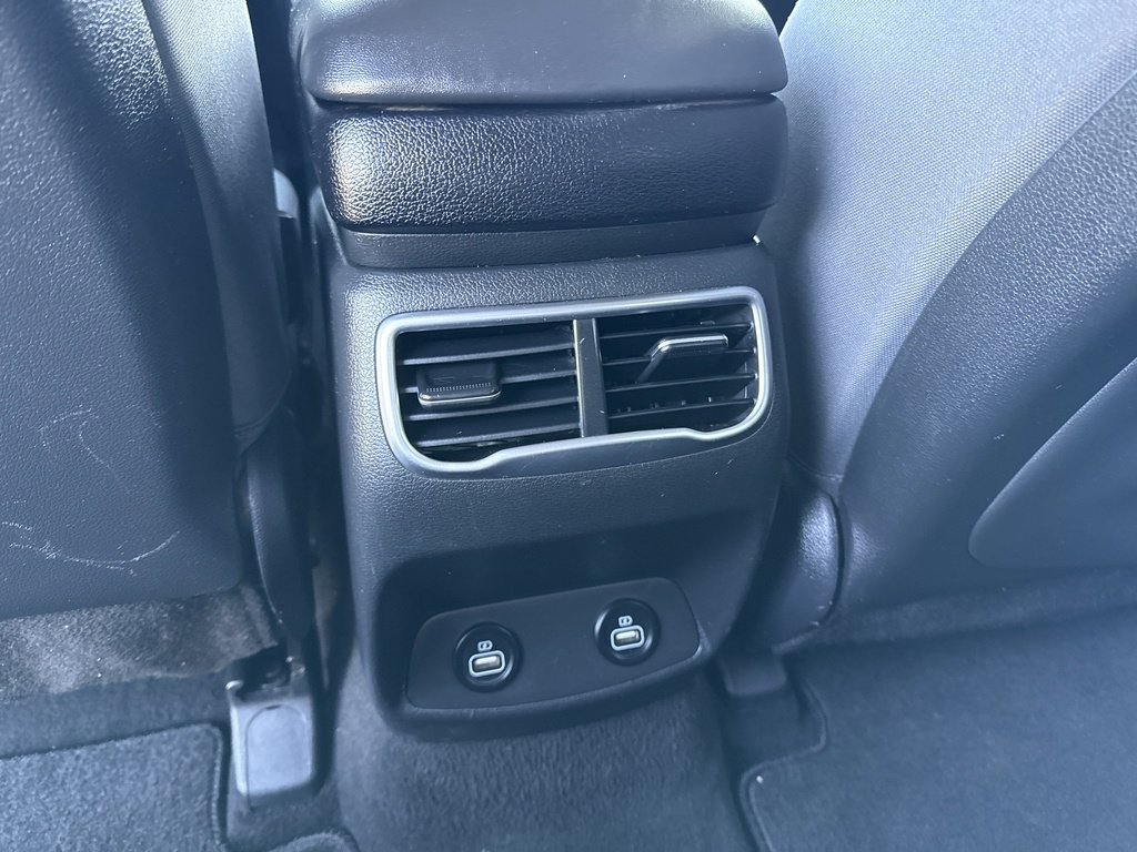 2021 Hyundai Santa Fe SEL photo 13