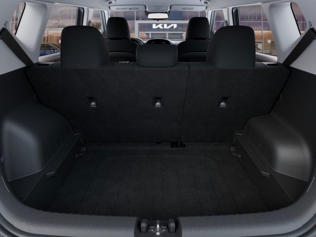 2025 Kia Soul S photo 19