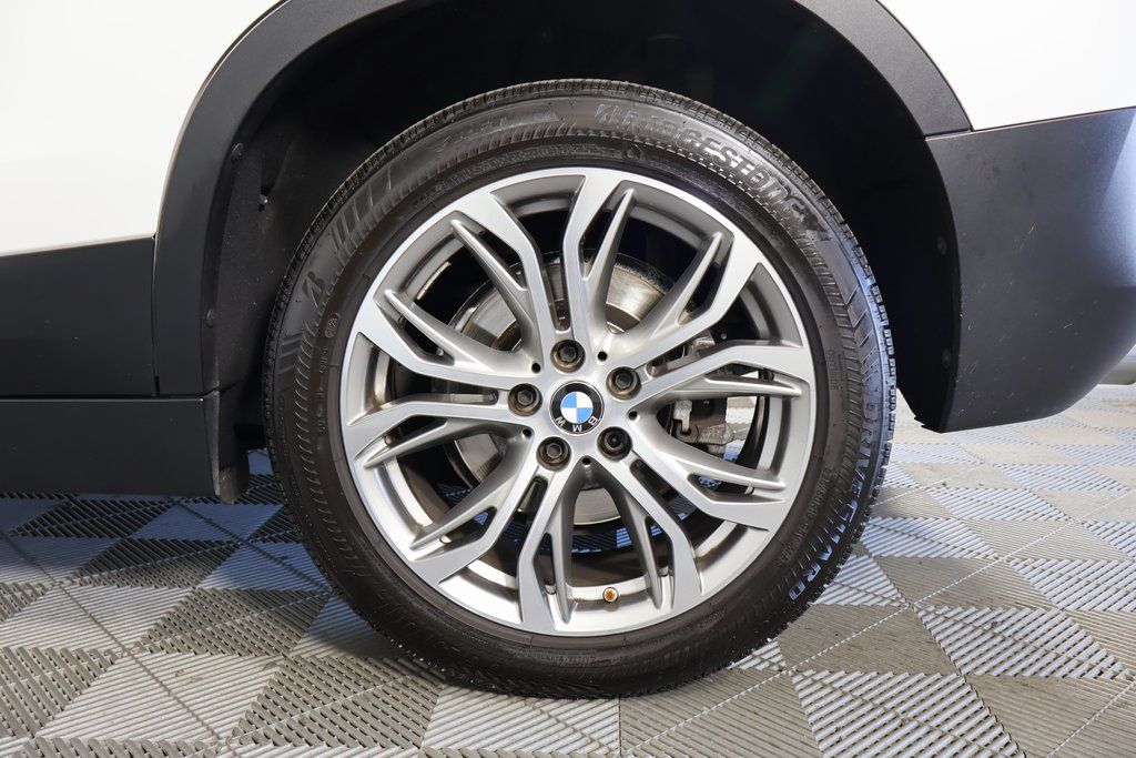 2020 Bmw X2 xDrive28i photo 13
