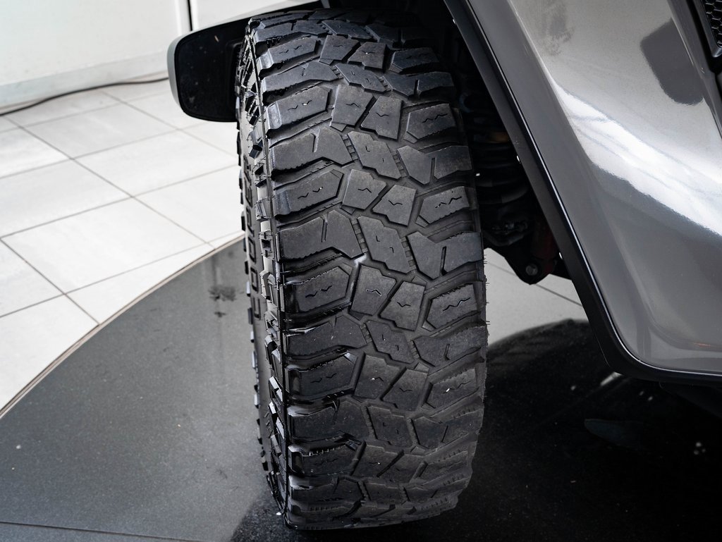 2022 Jeep Wrangler Rubicon photo 34