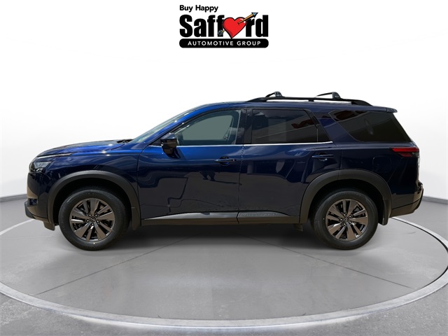 2023 Nissan Pathfinder SV photo 5
