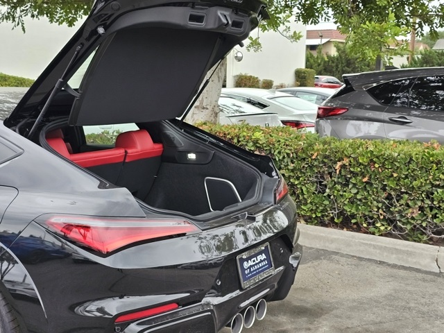 2025 Acura Integra Type S photo 10